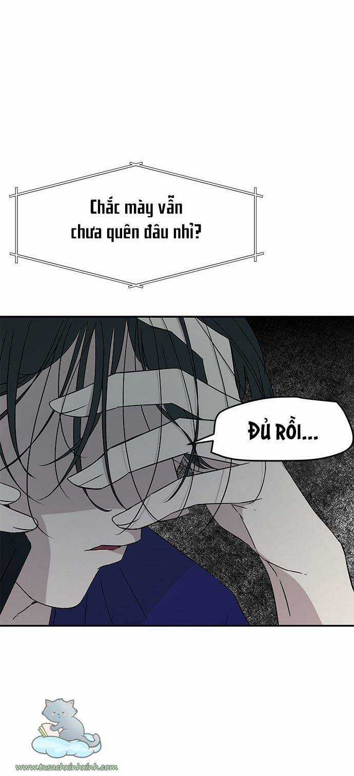 Cạm Bẫy Chapter 26 trang 20