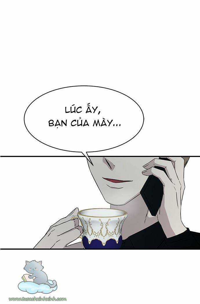 Cạm Bẫy Chapter 26 trang 21