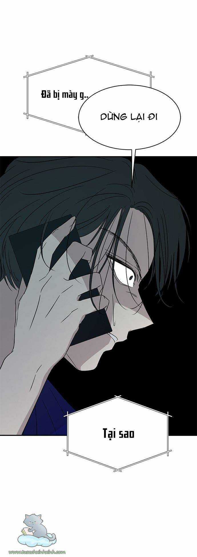 Cạm Bẫy Chapter 26 trang 22