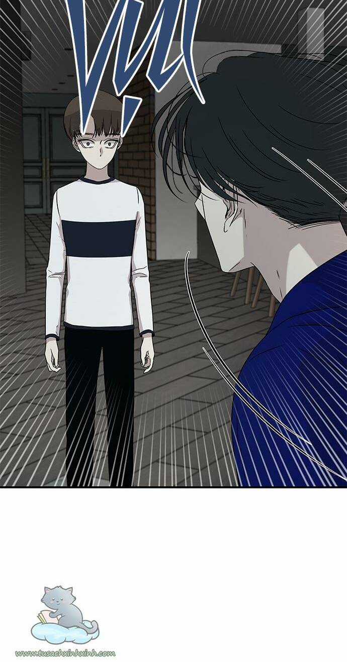 Cạm Bẫy Chapter 26 trang 24