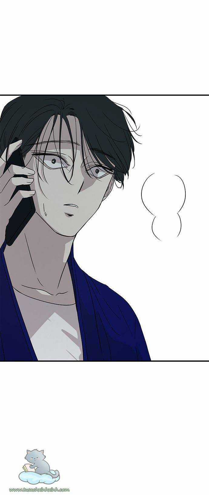 Cạm Bẫy Chapter 26 trang 26