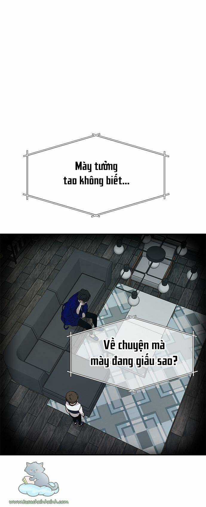 Cạm Bẫy Chapter 26 trang 27