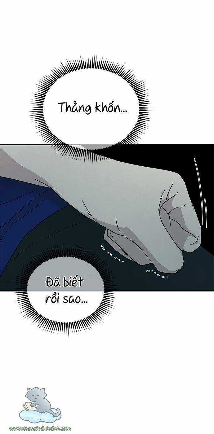 Cạm Bẫy Chapter 26 trang 28