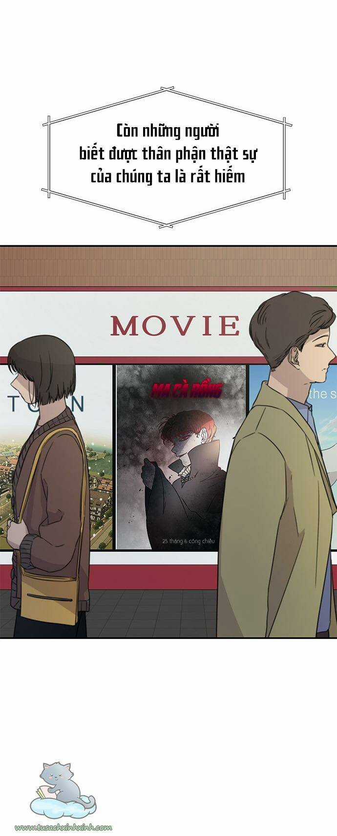 Cạm Bẫy Chapter 26 trang 3