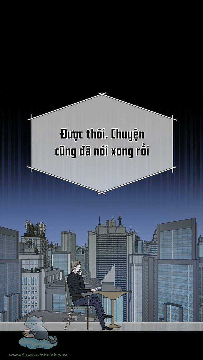 Cạm Bẫy Chapter 26 trang 32