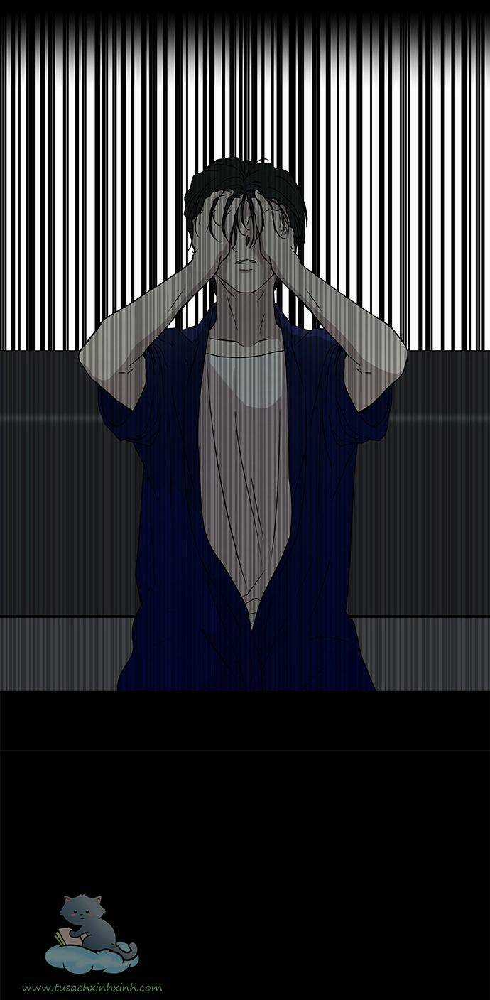 Cạm Bẫy Chapter 26 trang 34