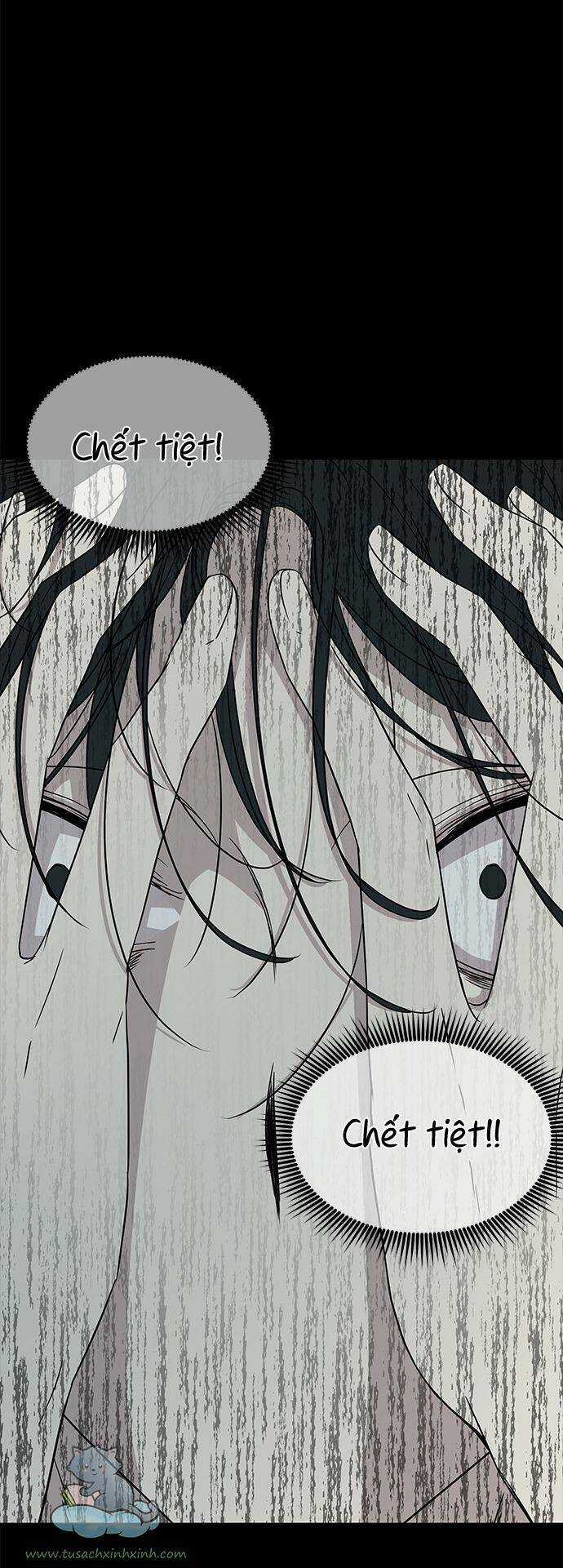 Cạm Bẫy Chapter 26 trang 35