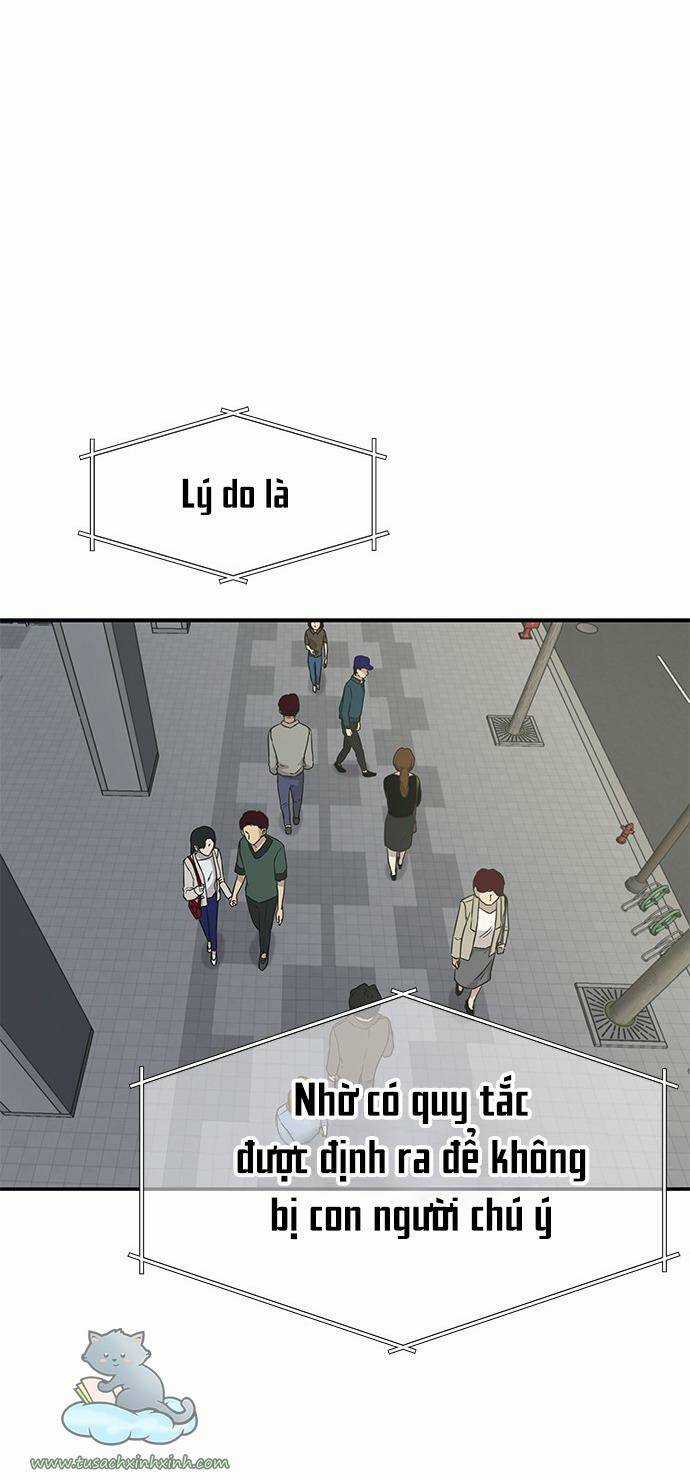 Cạm Bẫy Chapter 26 trang 4