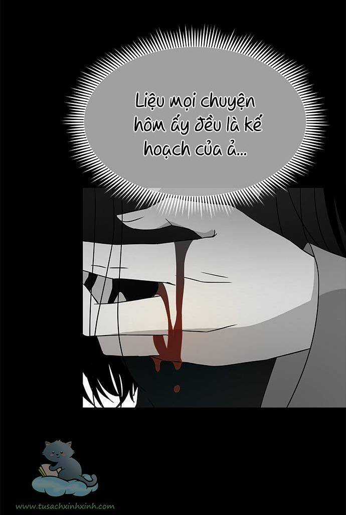 Cạm Bẫy Chapter 26 trang 40