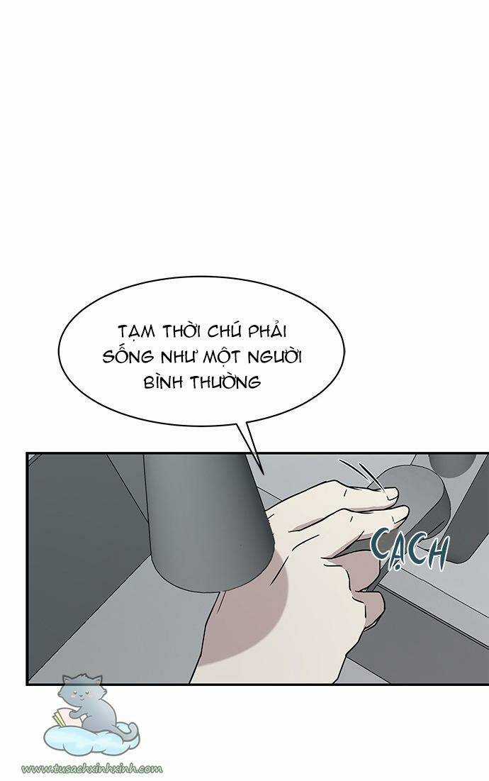Cạm Bẫy Chapter 26 trang 47