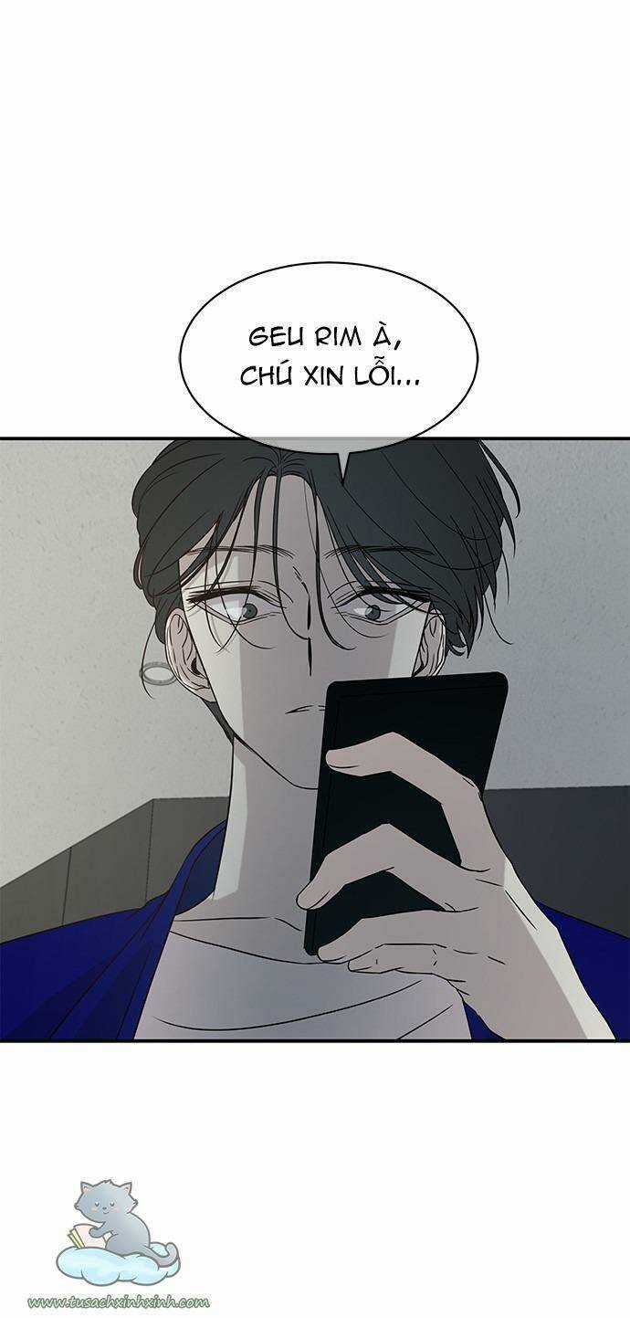 Cạm Bẫy Chapter 26 trang 49