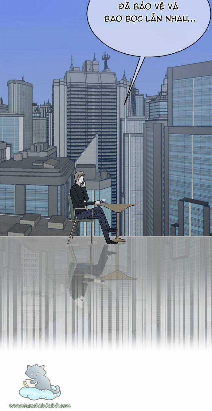 Cạm Bẫy Chapter 26 trang 6