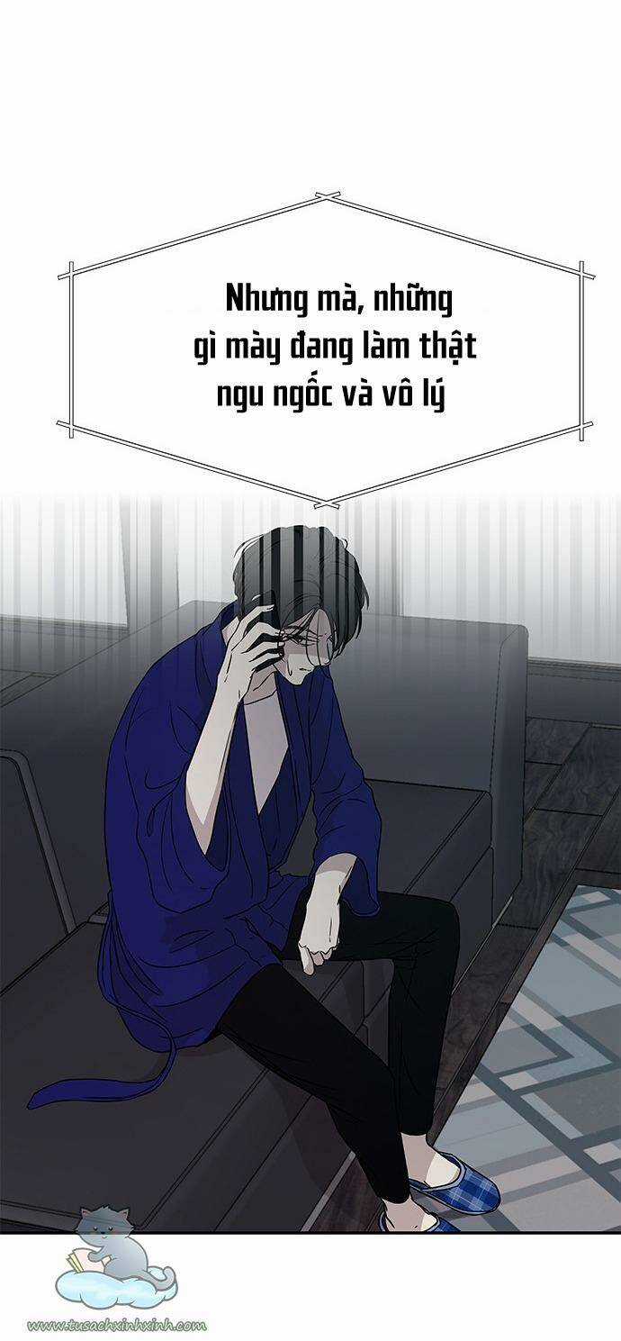 Cạm Bẫy Chapter 26 trang 7