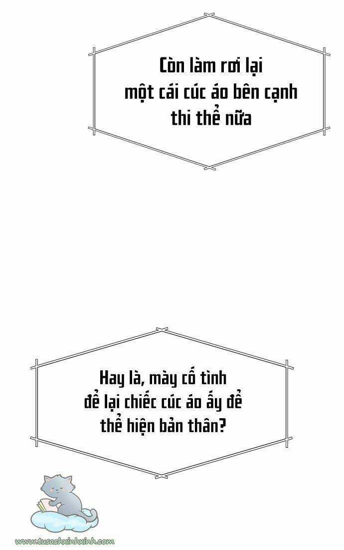 Cạm Bẫy Chapter 26 trang 9