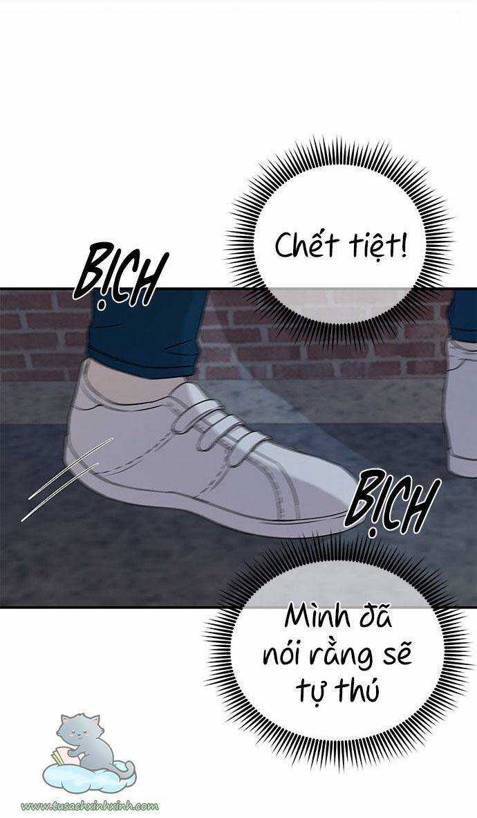 Cạm Bẫy Chapter 27 trang 13