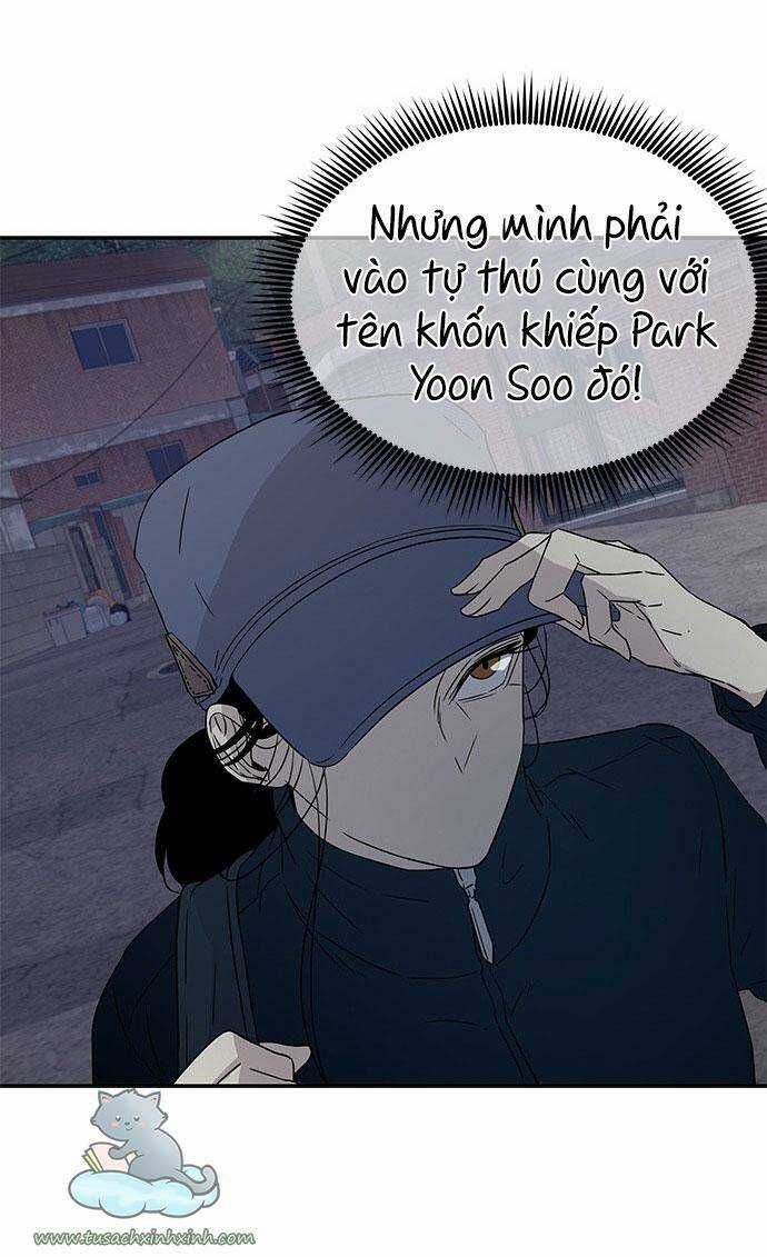 Cạm Bẫy Chapter 27 trang 14