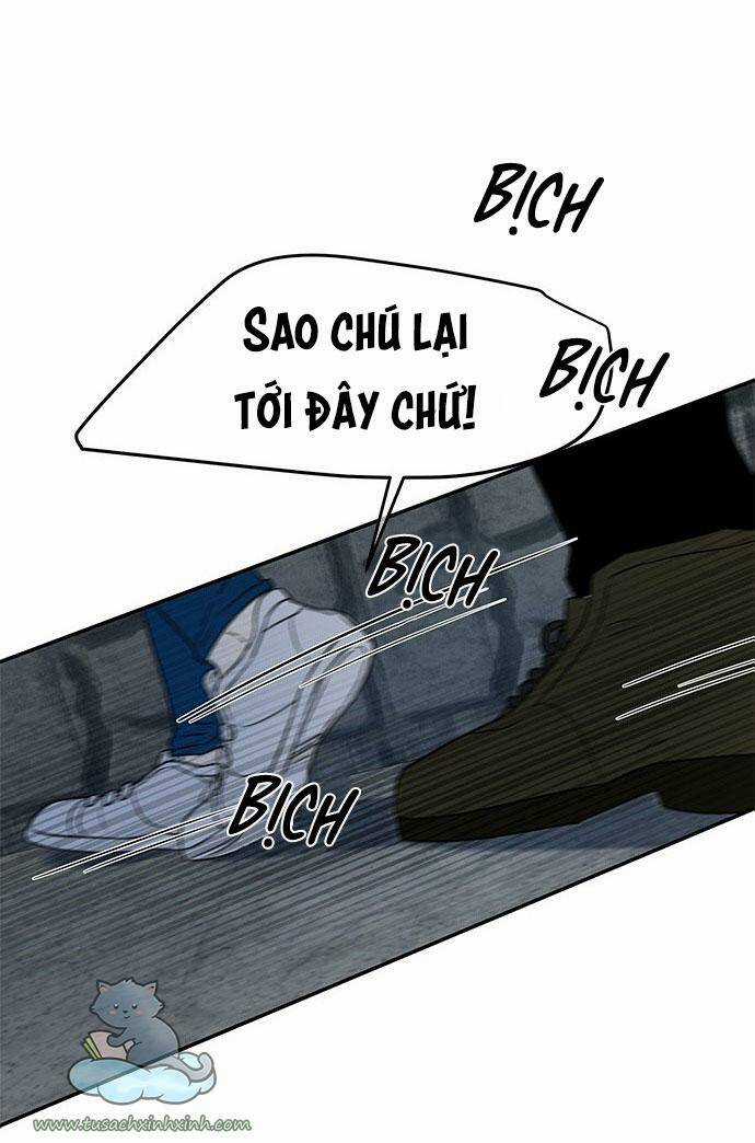 Cạm Bẫy Chapter 27 trang 17