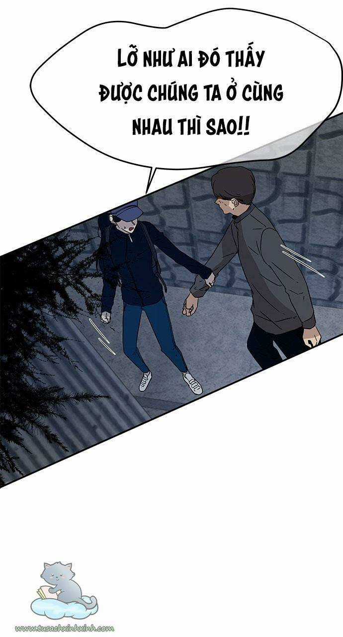 Cạm Bẫy Chapter 27 trang 18