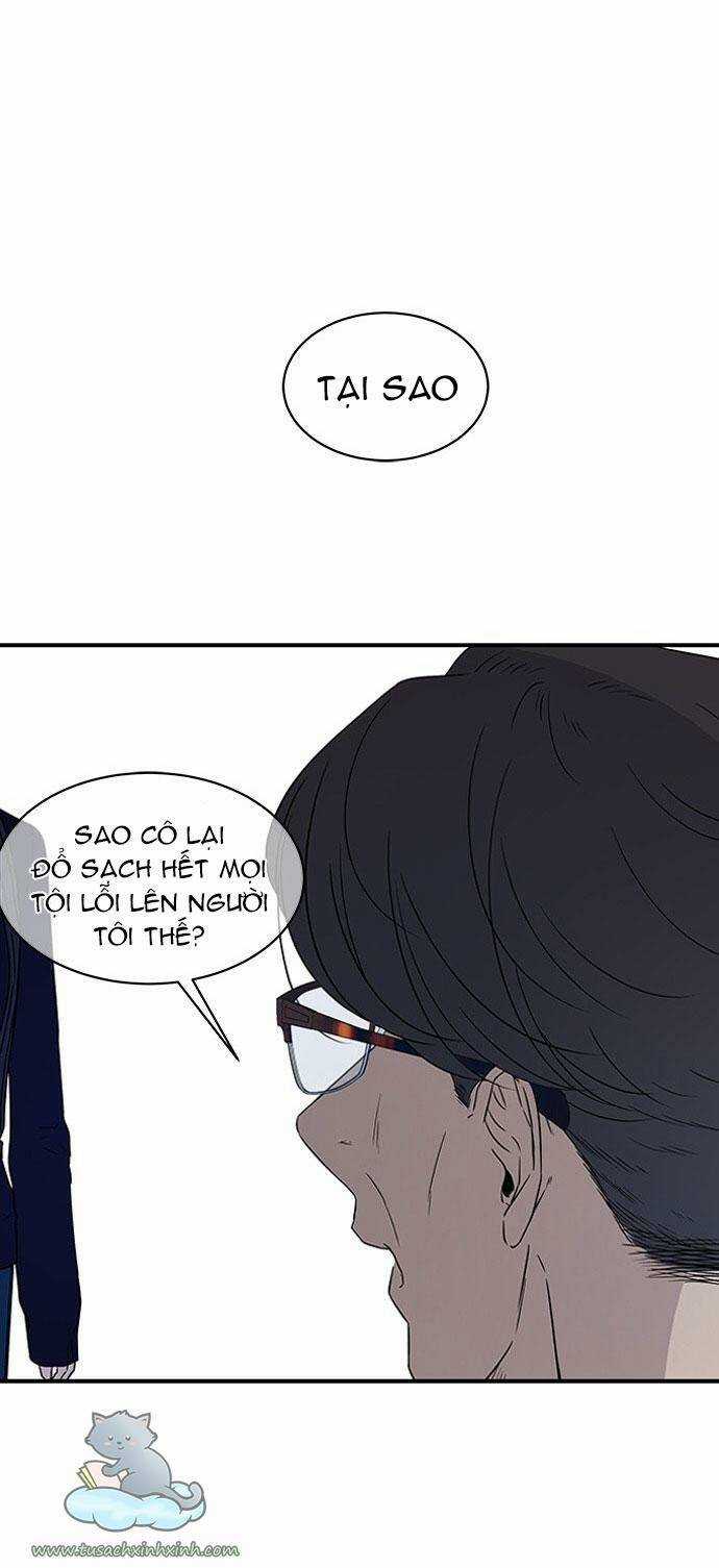 Cạm Bẫy Chapter 27 trang 19