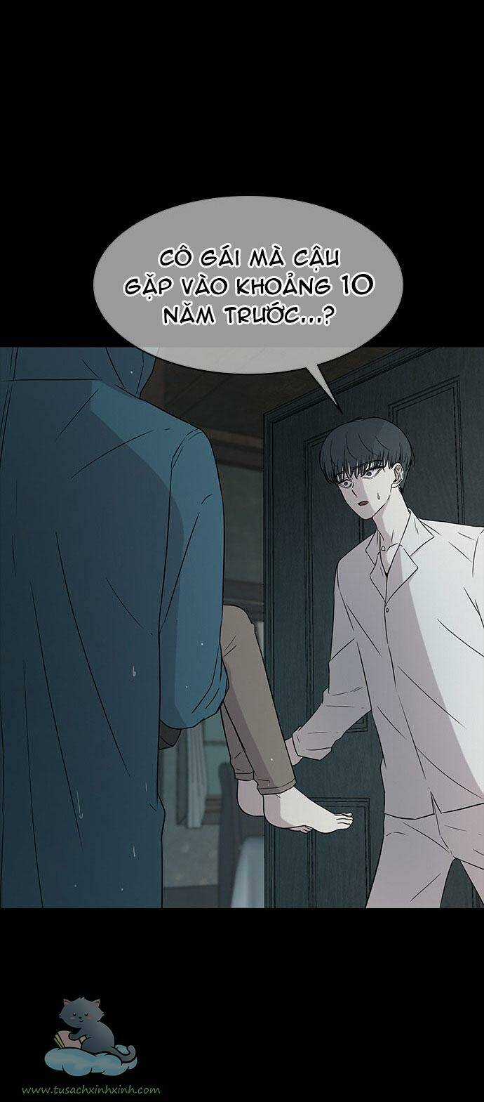 Cạm Bẫy Chapter 27 trang 2