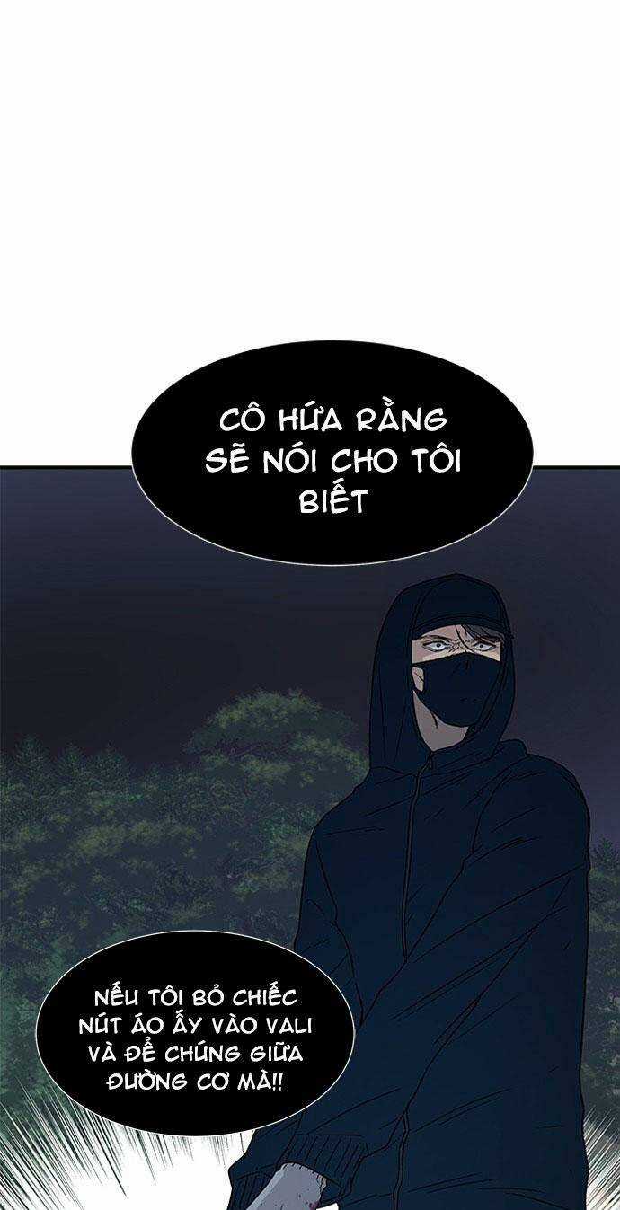 Cạm Bẫy Chapter 27 trang 22