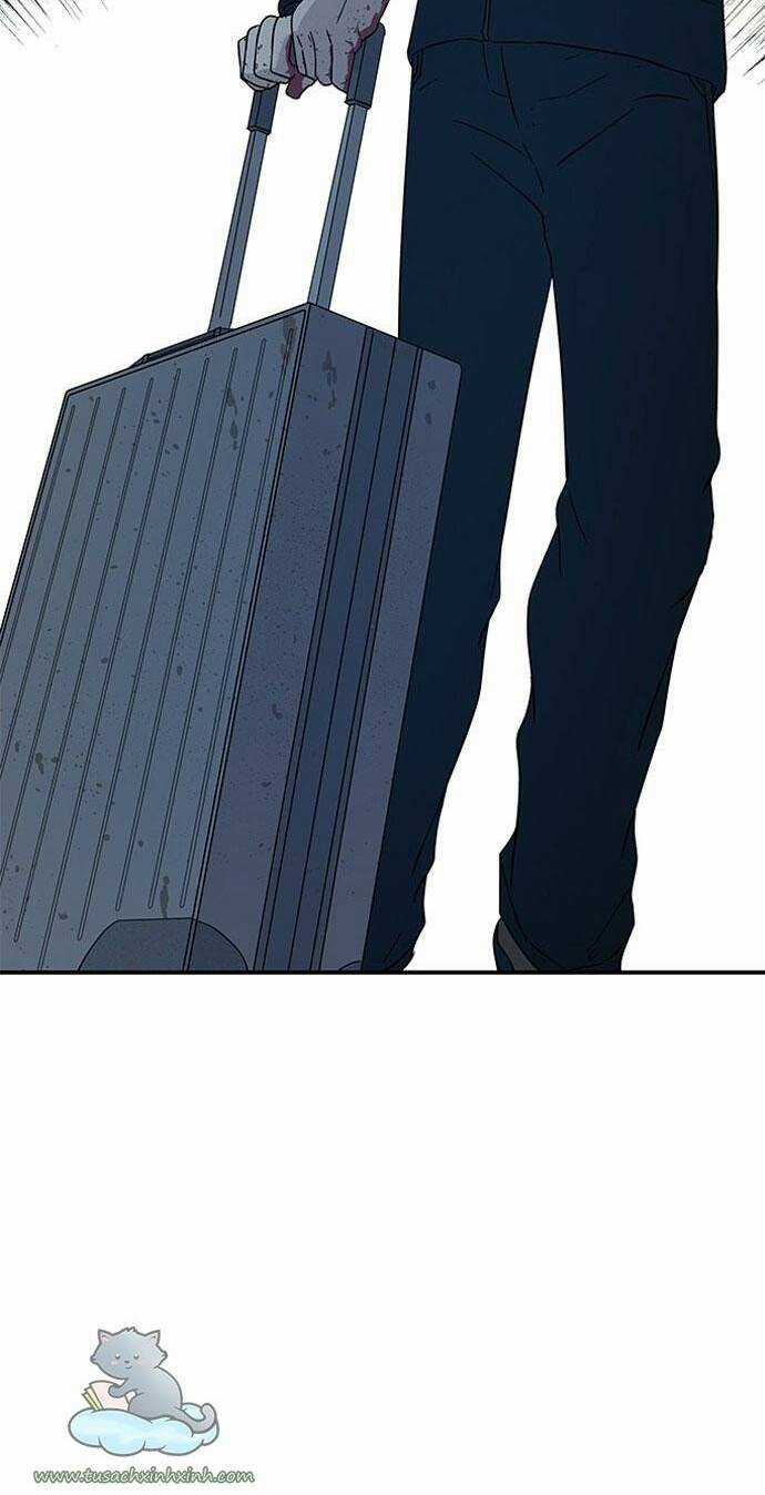 Cạm Bẫy Chapter 27 trang 23