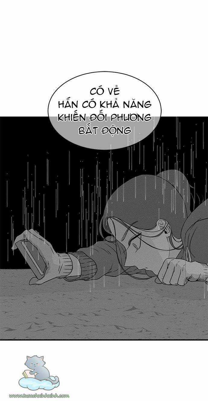 Cạm Bẫy Chapter 27 trang 27