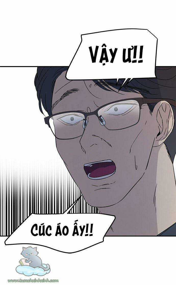 Cạm Bẫy Chapter 27 trang 32