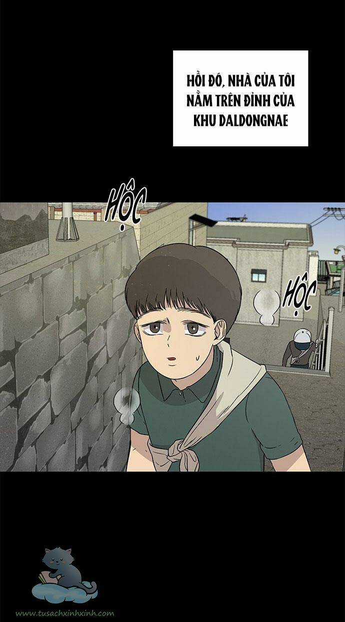 Cạm Bẫy Chapter 27 trang 43