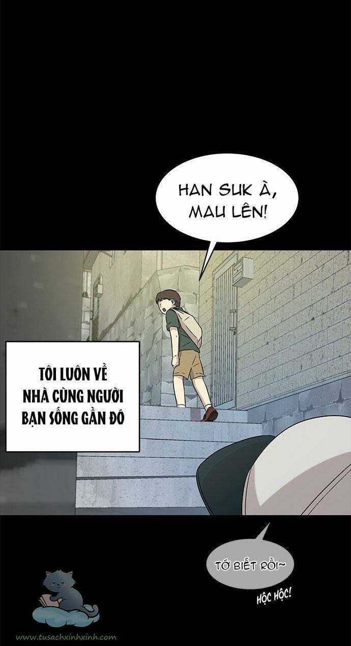 Cạm Bẫy Chapter 27 trang 44