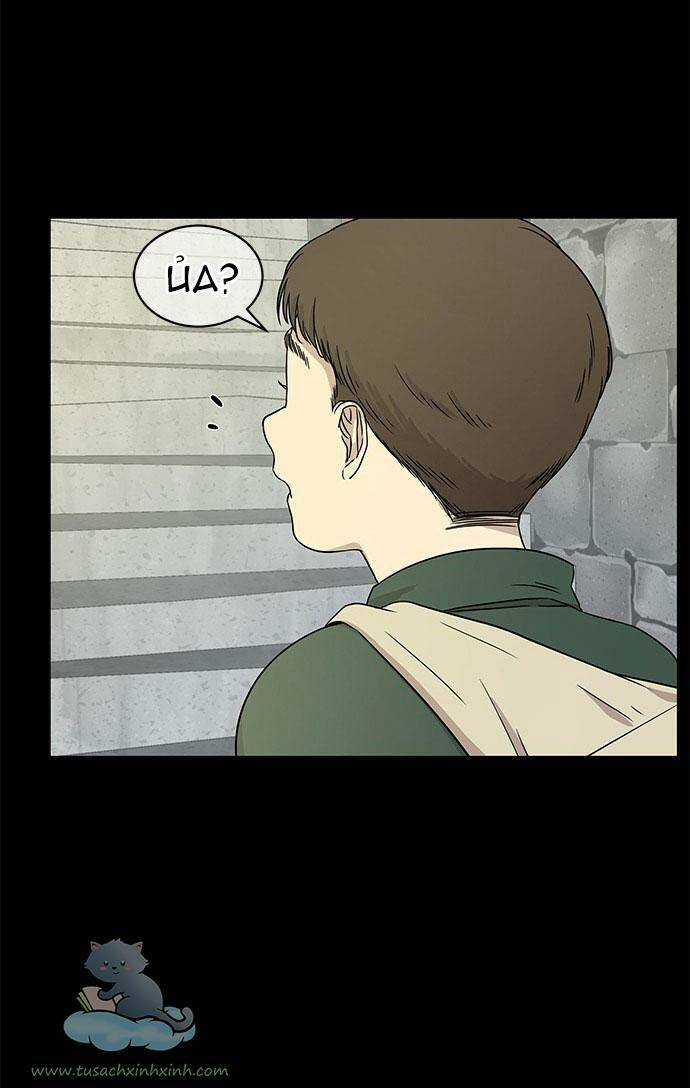 Cạm Bẫy Chapter 27 trang 45