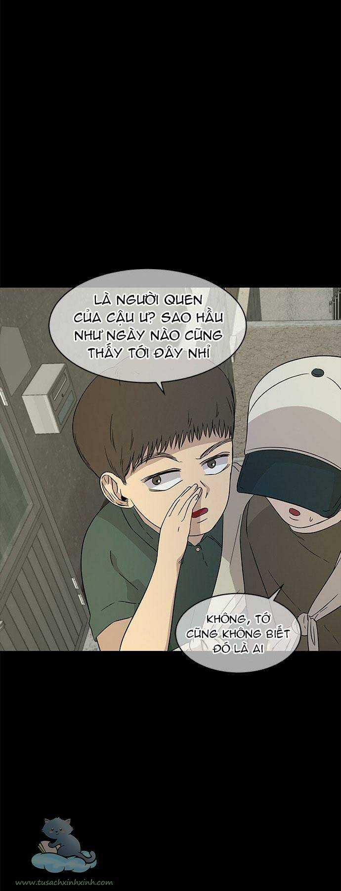 Cạm Bẫy Chapter 27 trang 47