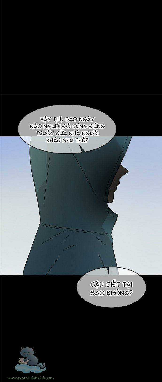 Cạm Bẫy Chapter 27 trang 48