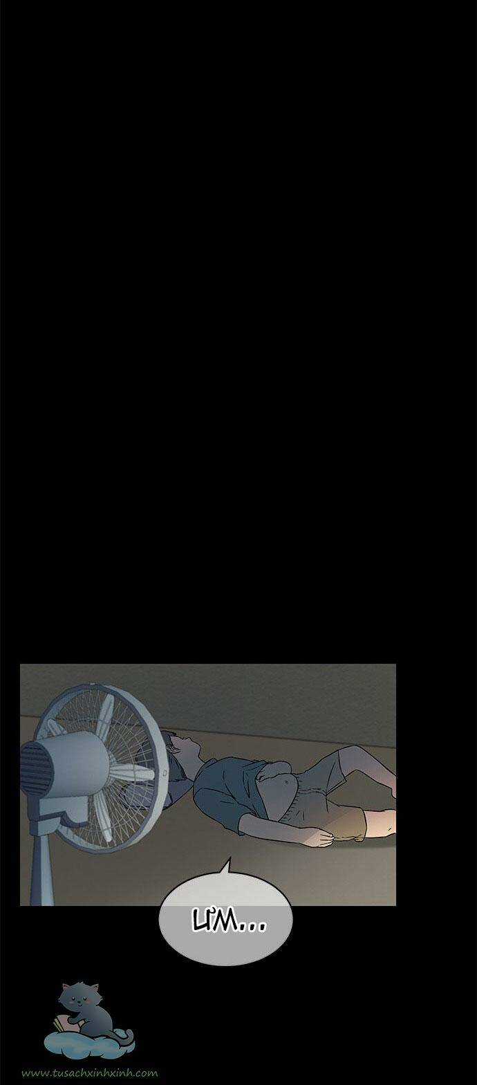 Cạm Bẫy Chapter 27 trang 53