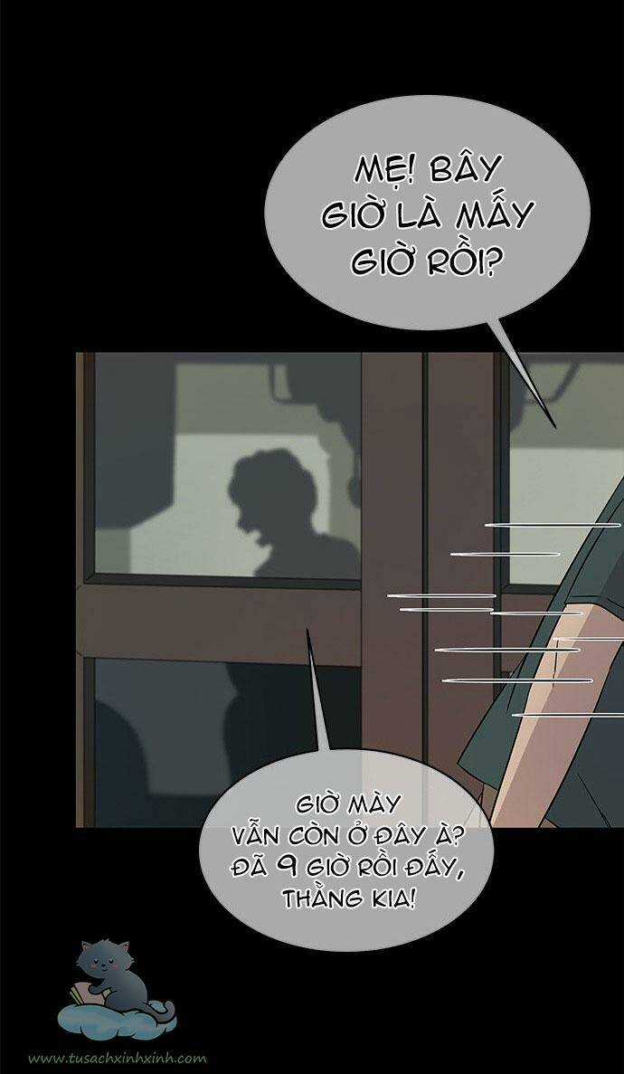 Cạm Bẫy Chapter 27 trang 55