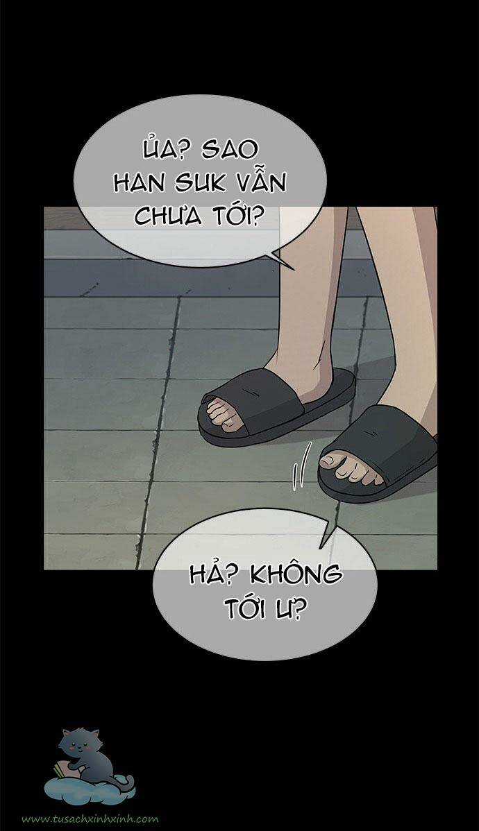 Cạm Bẫy Chapter 27 trang 56