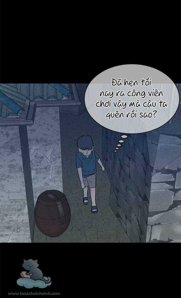 Cạm Bẫy Chapter 27 trang 57