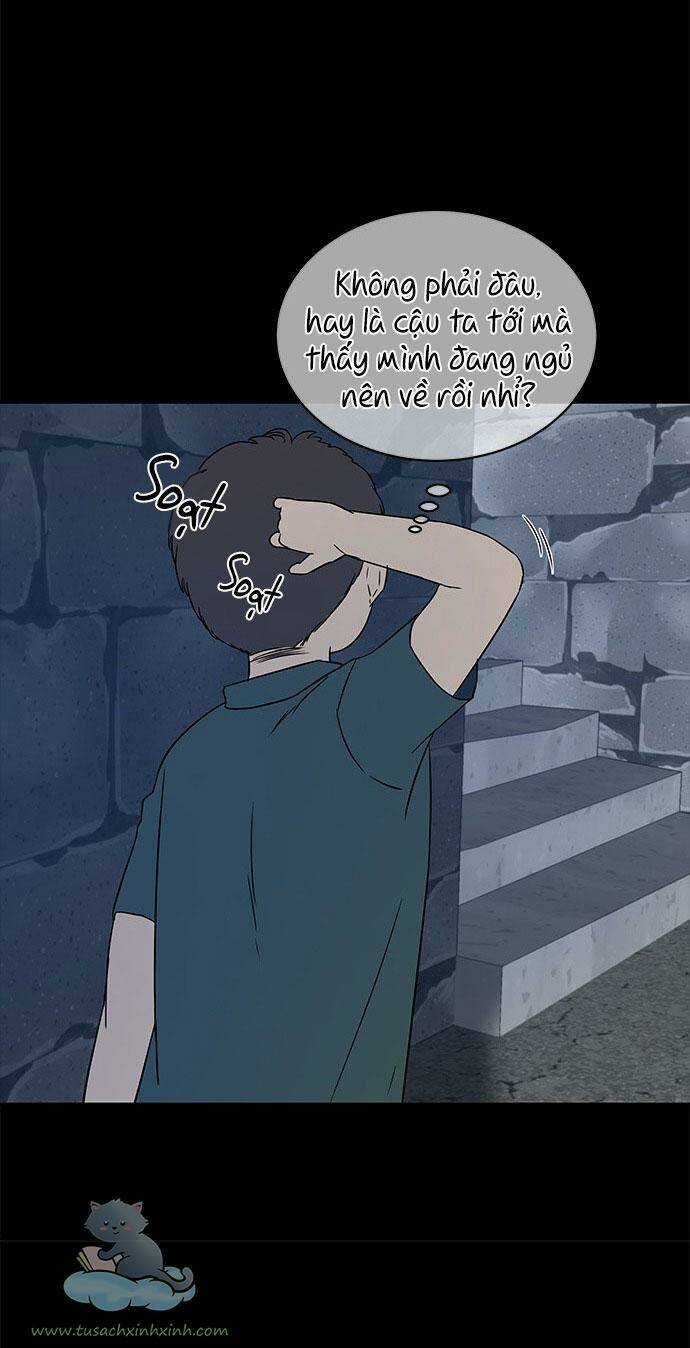 Cạm Bẫy Chapter 27 trang 58