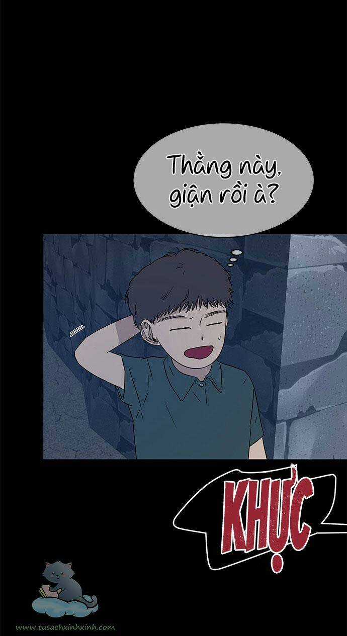 Cạm Bẫy Chapter 27 trang 59