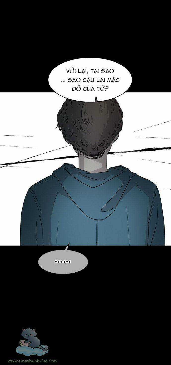 Cạm Bẫy Chapter 27 trang 6