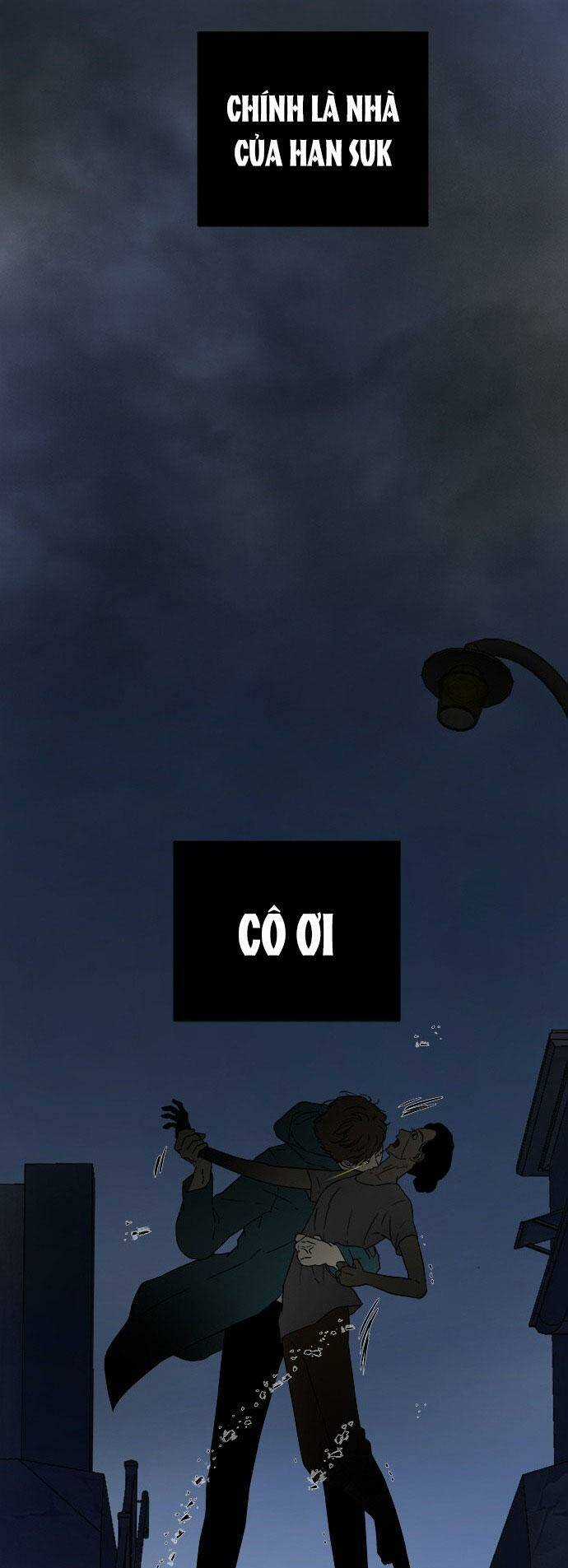 Cạm Bẫy Chapter 27 trang 62