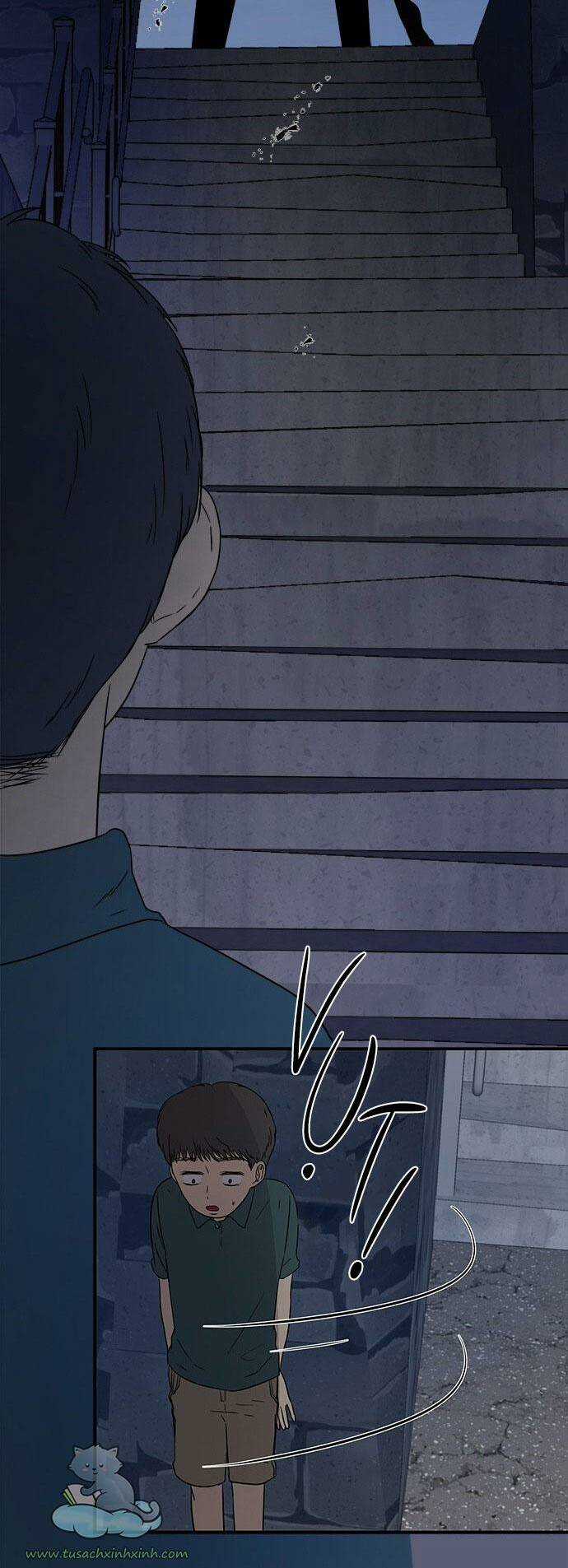 Cạm Bẫy Chapter 27 trang 63