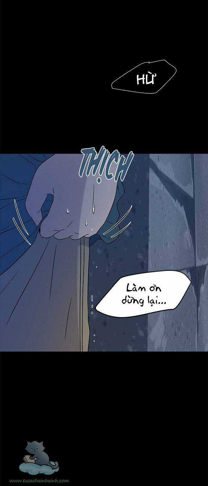 Cạm Bẫy Chapter 27 trang 65