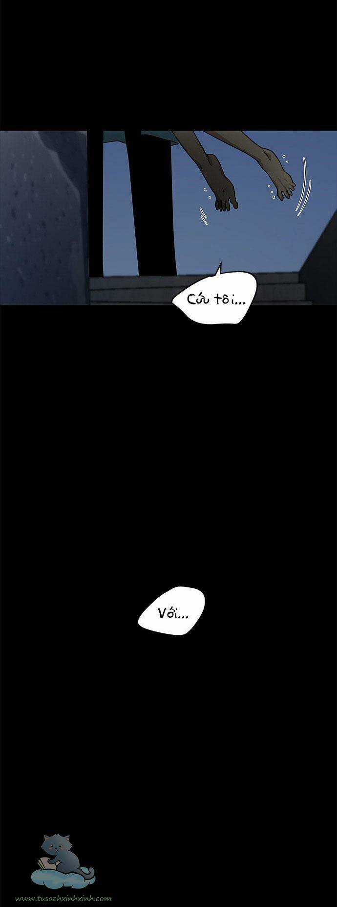 Cạm Bẫy Chapter 27 trang 67