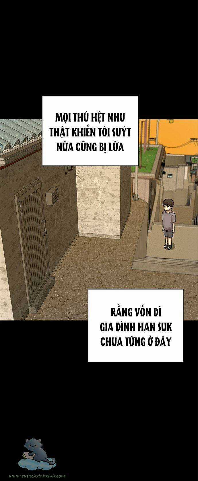 Cạm Bẫy Chapter 27 trang 84
