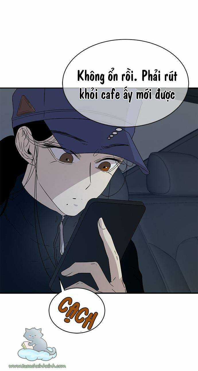 Cạm Bẫy Chapter 28 trang 10