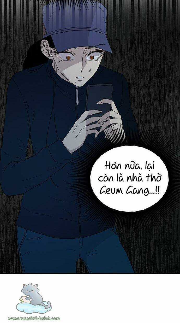 Cạm Bẫy Chapter 28 trang 13