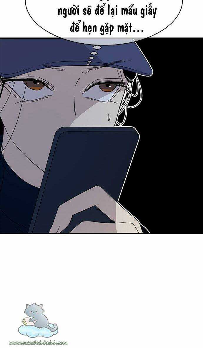 Cạm Bẫy Chapter 28 trang 15