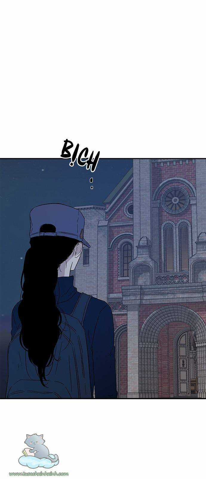 Cạm Bẫy Chapter 28 trang 18