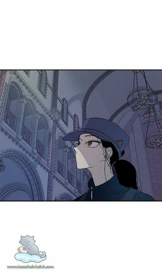 Cạm Bẫy Chapter 28 trang 20